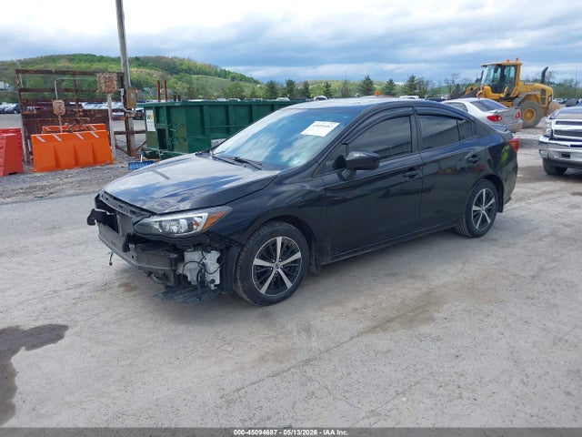 Subaru Impreza Premium