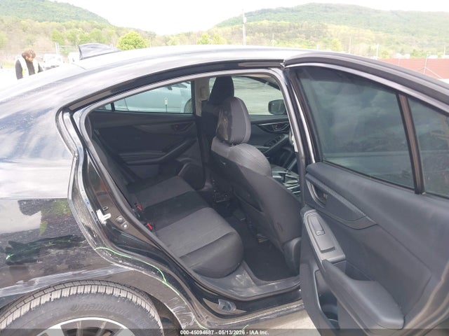Subaru Impreza Premium