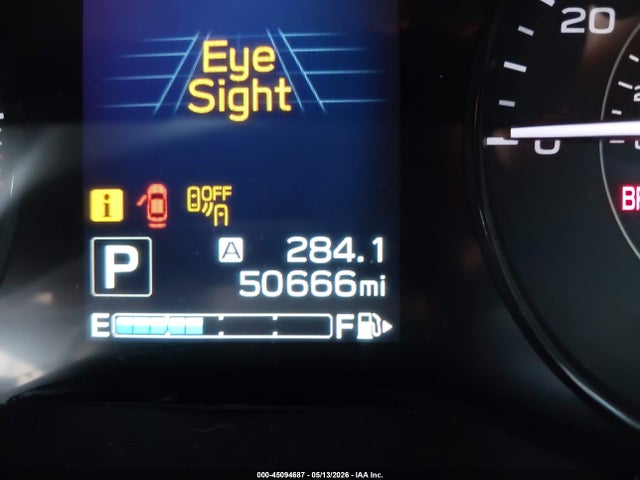Subaru Impreza Premium