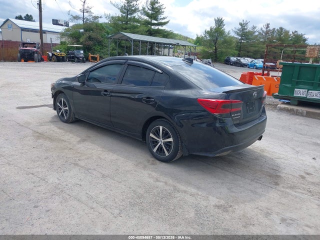 Subaru Impreza Premium
