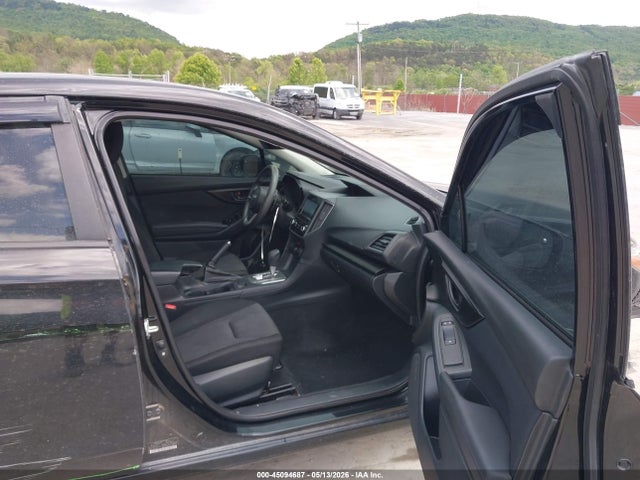 Subaru Impreza Premium