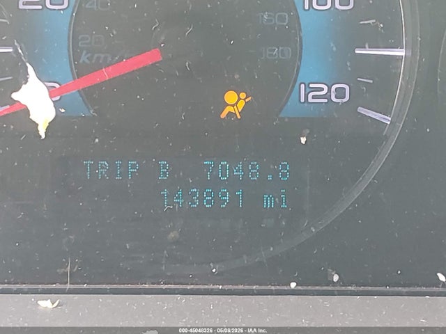 Ford Fusion S