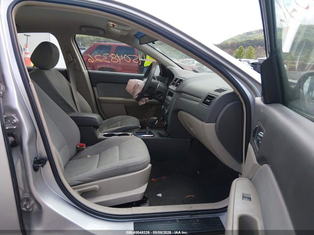 Ford Fusion S