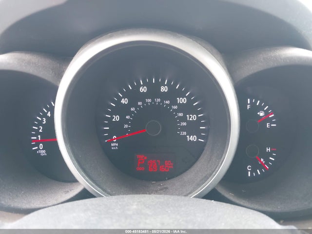 Kia Soul !