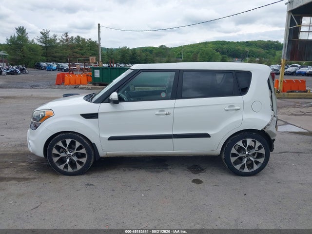 Kia Soul !