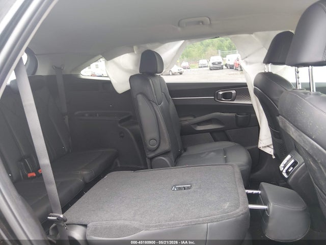 Kia Sorento Ex