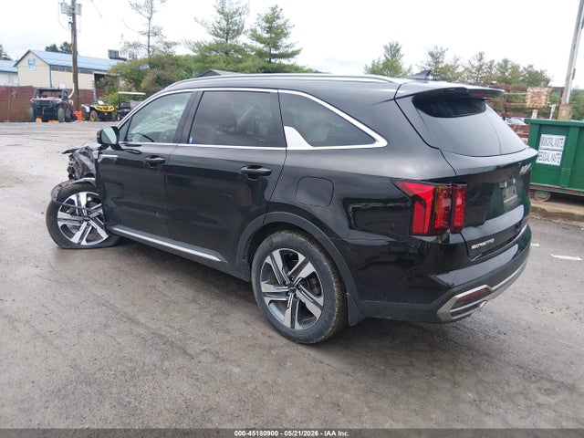 Kia Sorento Ex