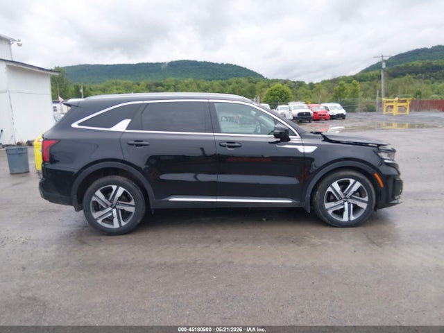 Kia Sorento Ex