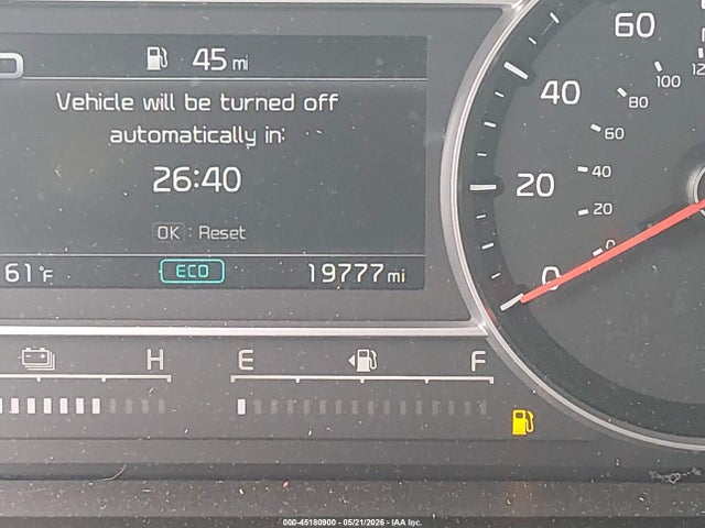 Kia Sorento Ex