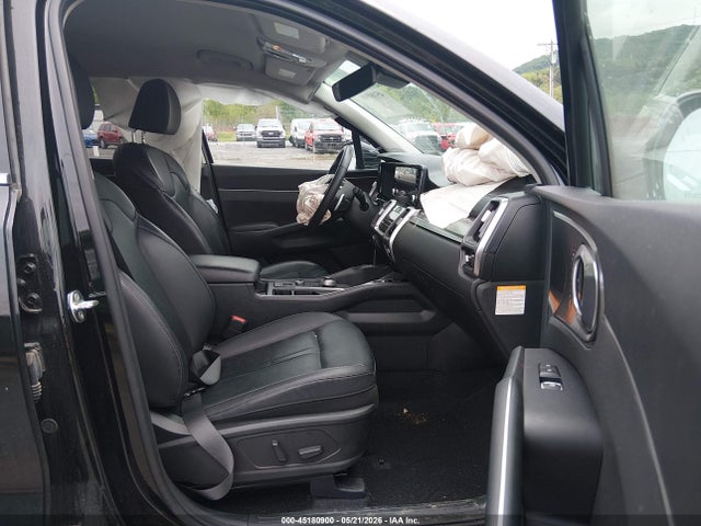 Kia Sorento Ex