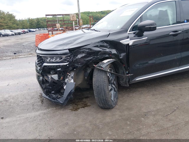 Kia Sorento Ex