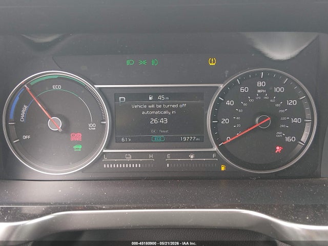 Kia Sorento Ex