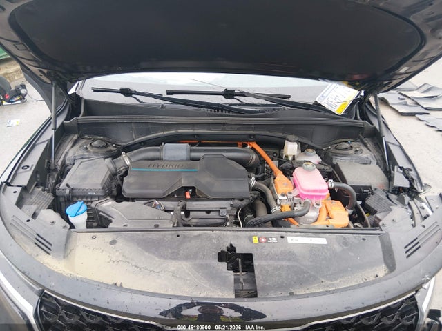 Kia Sorento Ex