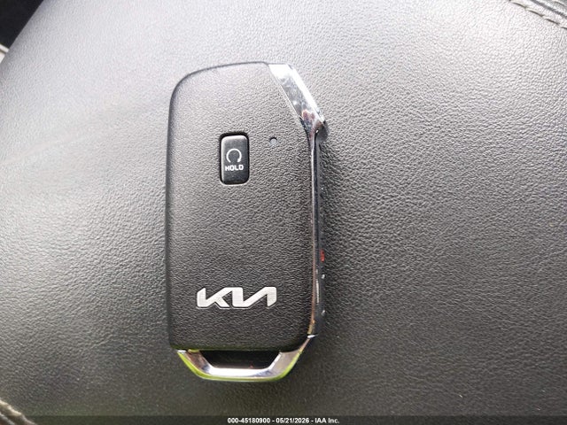 Kia Sorento Ex