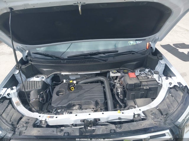 GMC Terrain Awd Denali