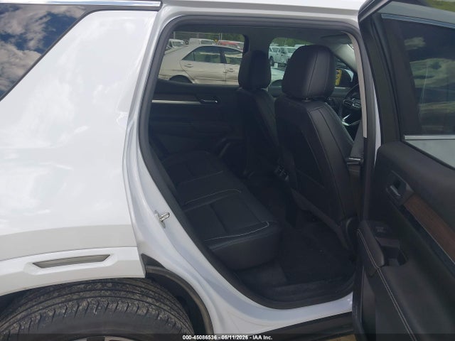 GMC Terrain Awd Denali