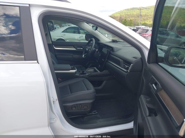 GMC Terrain Awd Denali