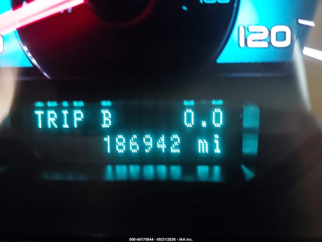 Ford Fusion Sel