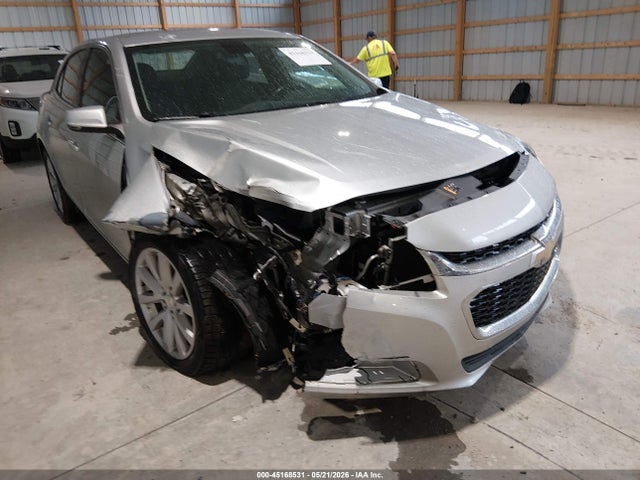Chevrolet Malibu 2lt