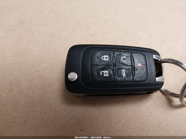 Chevrolet Malibu 2lt