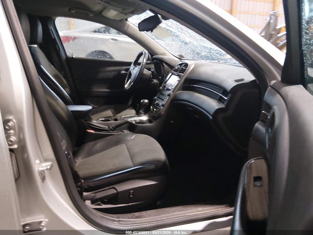 Chevrolet Malibu 2lt