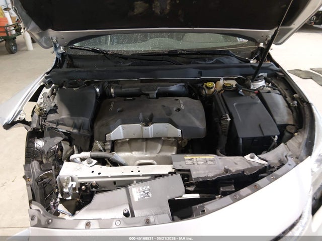 Chevrolet Malibu 2lt