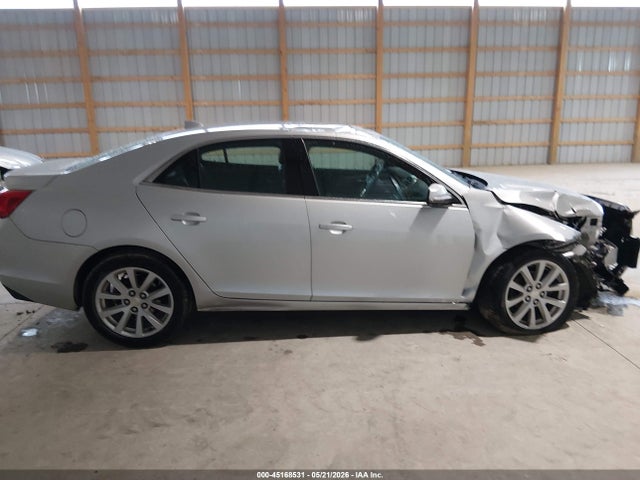 Chevrolet Malibu 2lt