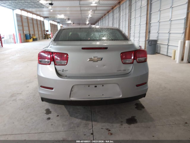 Chevrolet Malibu 2lt