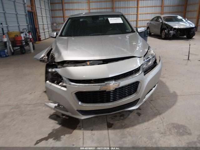 Chevrolet Malibu 2lt