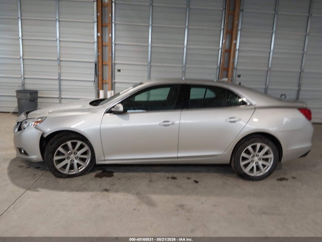 Chevrolet Malibu 2lt