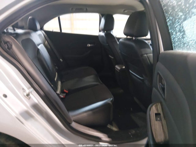 Chevrolet Malibu 2lt
