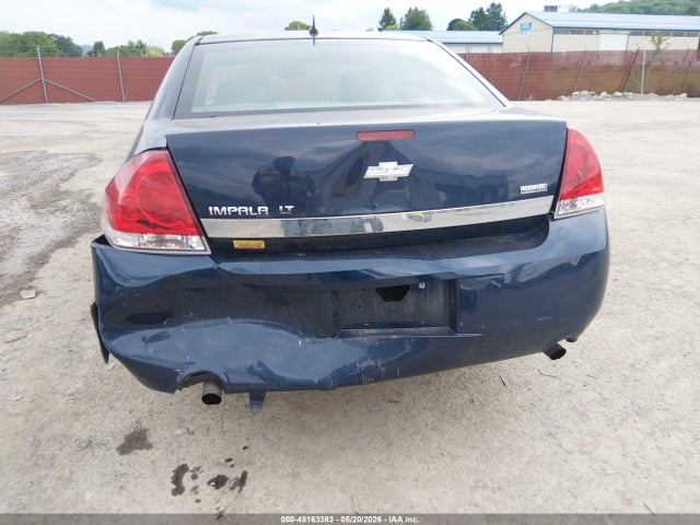 Chevrolet Impala Lt