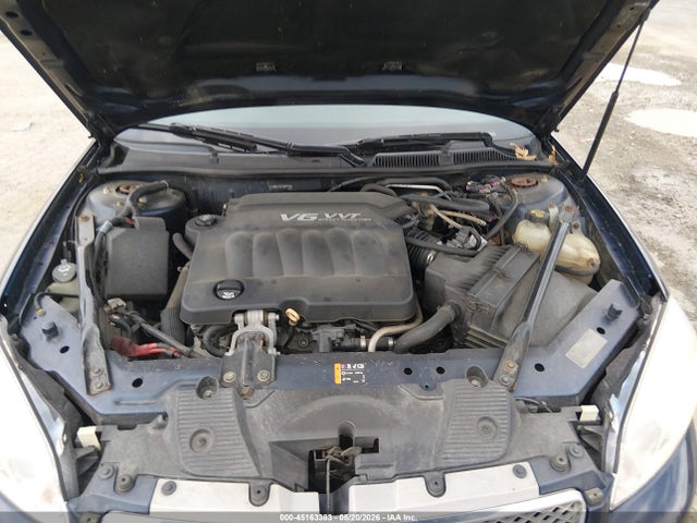 Chevrolet Impala Lt