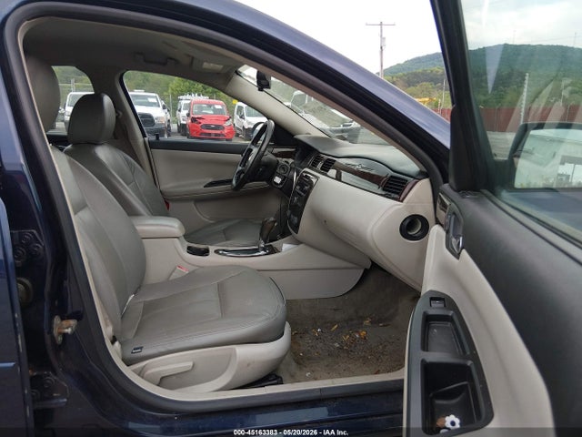 Chevrolet Impala Lt