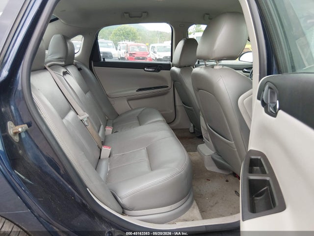 Chevrolet Impala Lt
