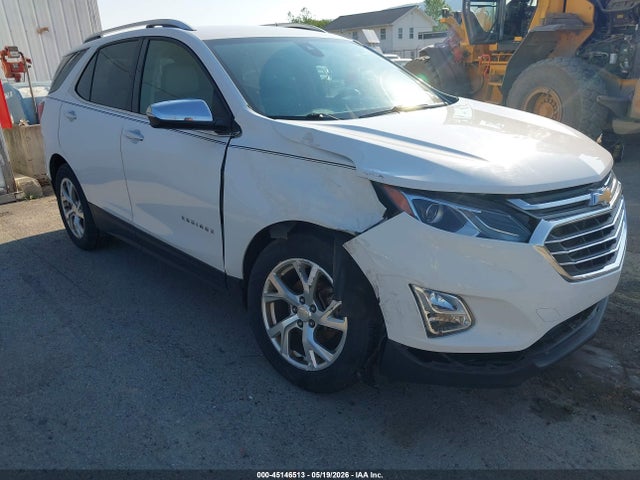Chevrolet Equinox Premier