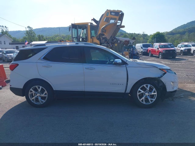 Chevrolet Equinox Premier