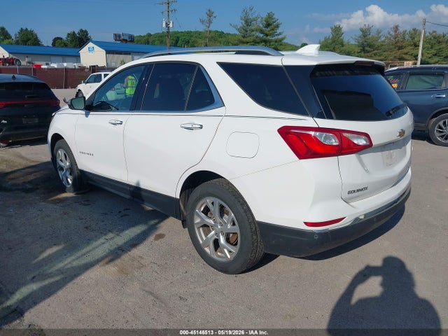 Chevrolet Equinox Premier
