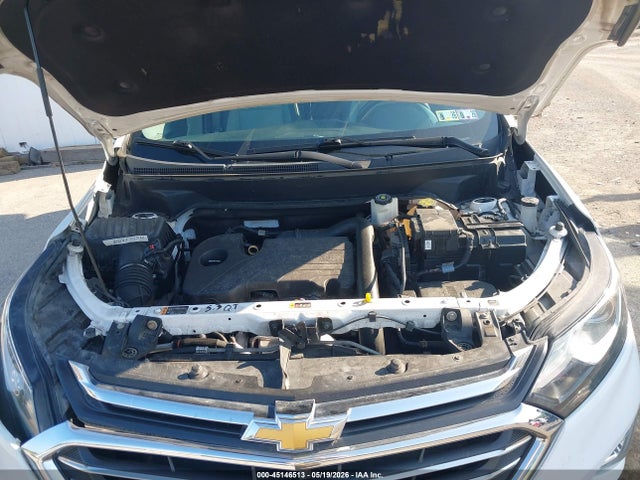 Chevrolet Equinox Premier