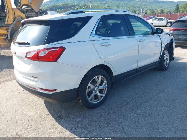 Chevrolet Equinox Premier