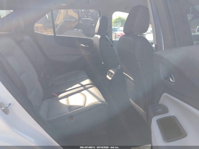 Chevrolet Equinox Premier
