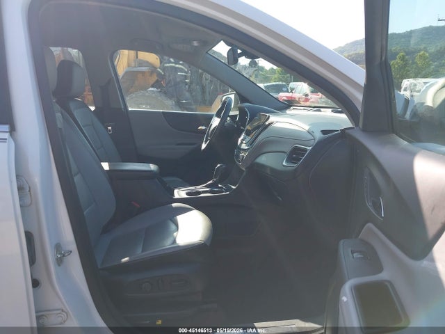 Chevrolet Equinox Premier