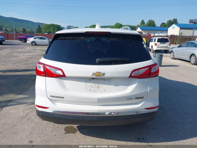 Chevrolet Equinox Premier