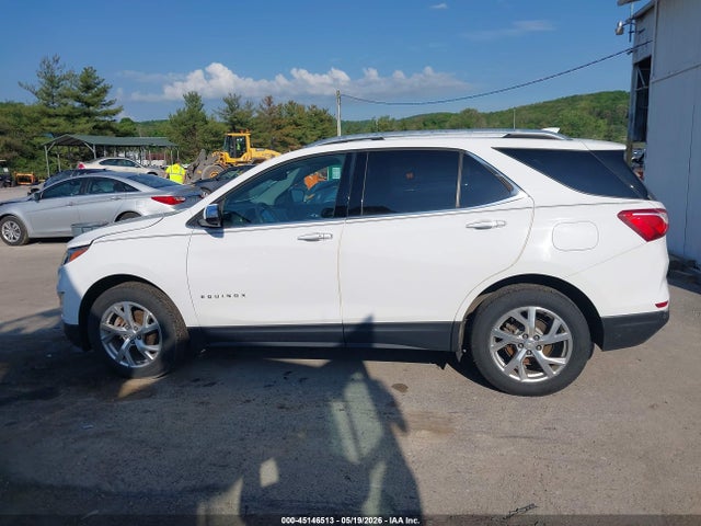 Chevrolet Equinox Premier