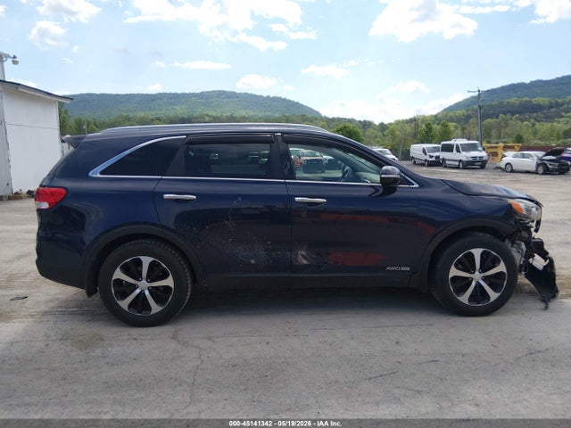 Kia Sorento 3.3l Ex