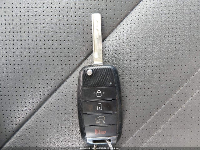 Kia Sorento 3.3l Ex