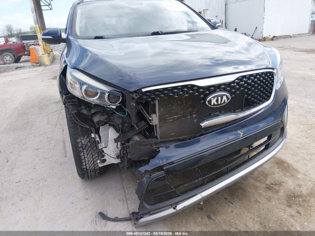 Kia Sorento 3.3l Ex