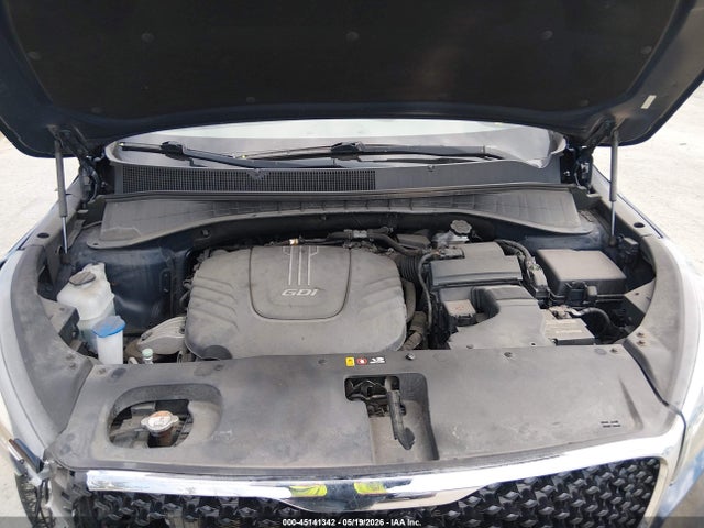 Kia Sorento 3.3l Ex