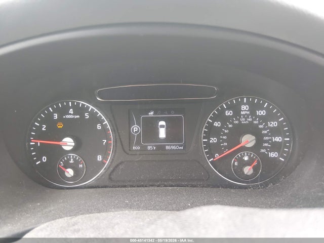 Kia Sorento 3.3l Ex