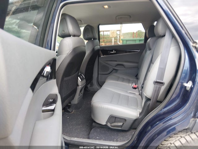 Kia Sorento 3.3l Ex